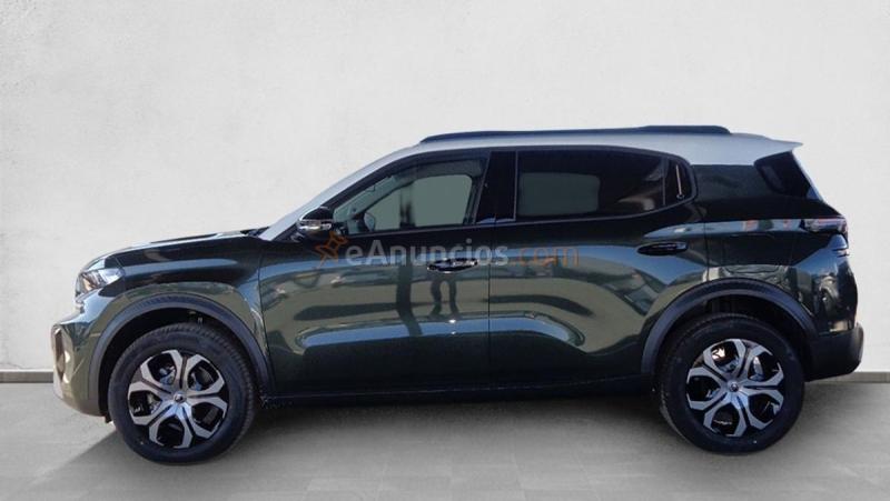 Citron C3 Aircross HYBRID eDCS6 PLUS