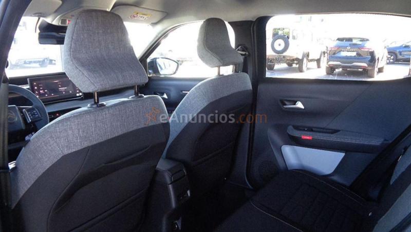 Citron C3 Aircross HYBRID eDCS6 PLUS