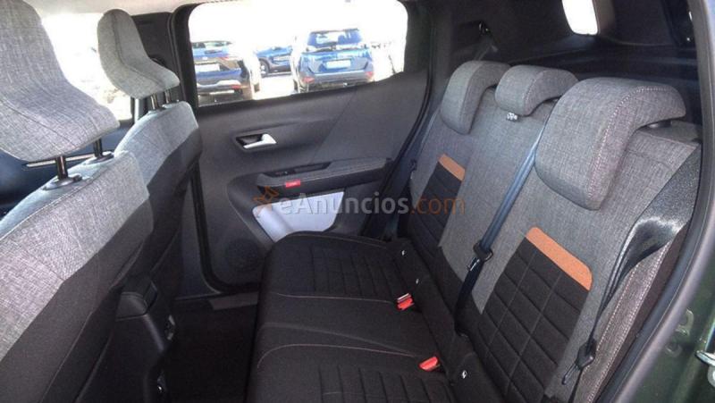 Citron C3 Aircross HYBRID eDCS6 PLUS