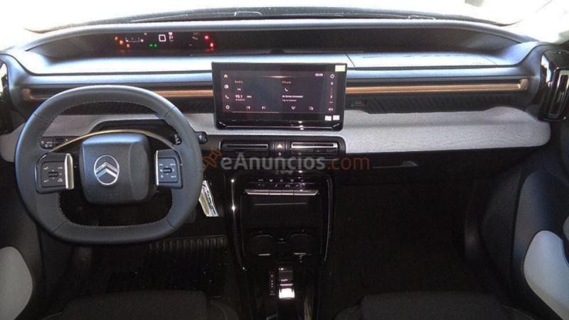 Citron C3 Aircross HYBRID eDCS6 PLUS
