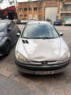Peugeot 206 1.4 75 Play Station 2 