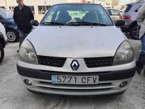 Renault Clio Authentique 1.2 