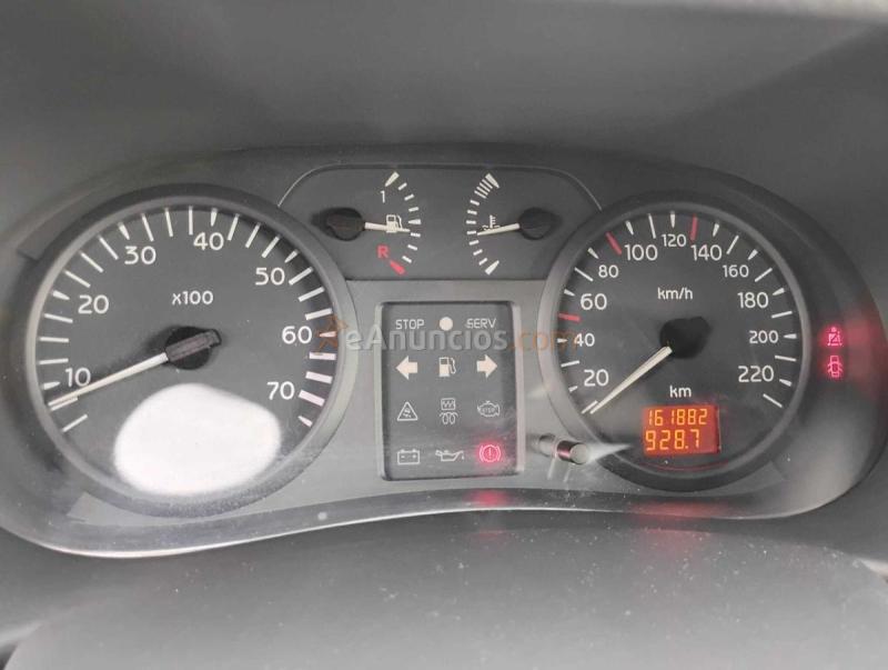 Renault Clio Authentique 1.2 