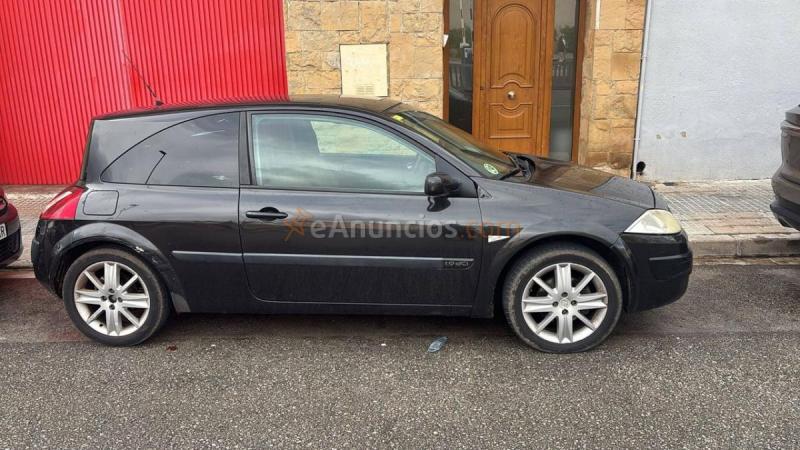 Renault Megane Business 1.5dCi105 