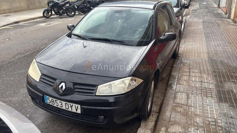 Renault Megane Business 1.5dCi105 