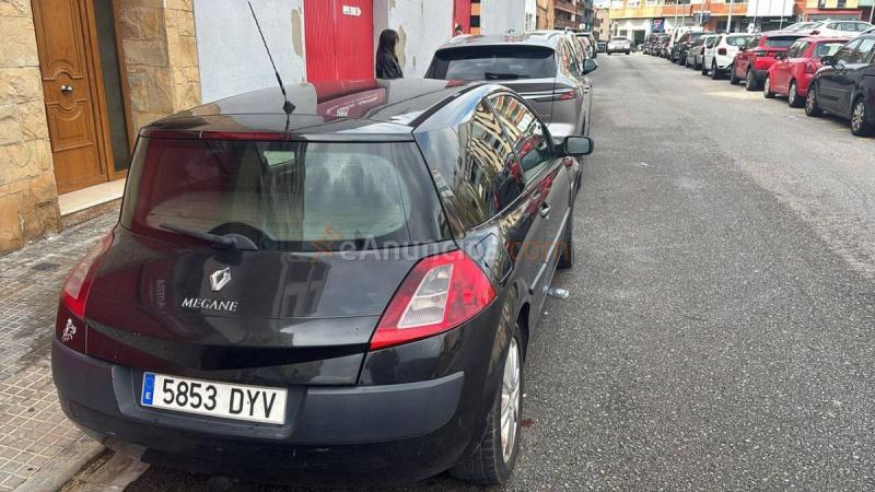 Renault Megane Business 1.5dCi105 
