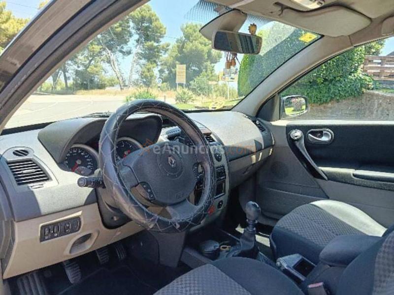 Renault Megane Business 1.5dCi105 