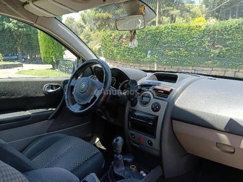 Renault Megane Business 1.5dCi105 