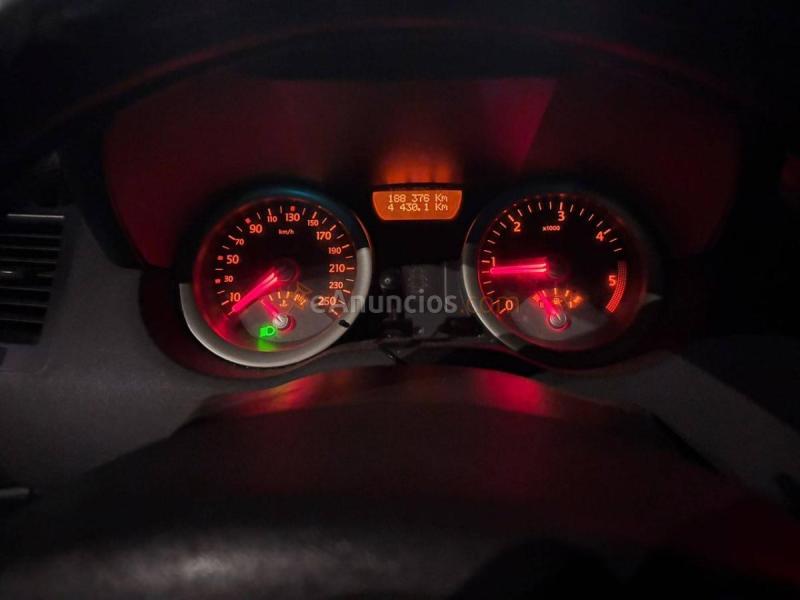 Renault Megane Business 1.5dCi105 
