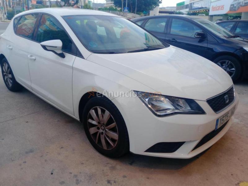 Seat Leon 81 kW  110 CV 
