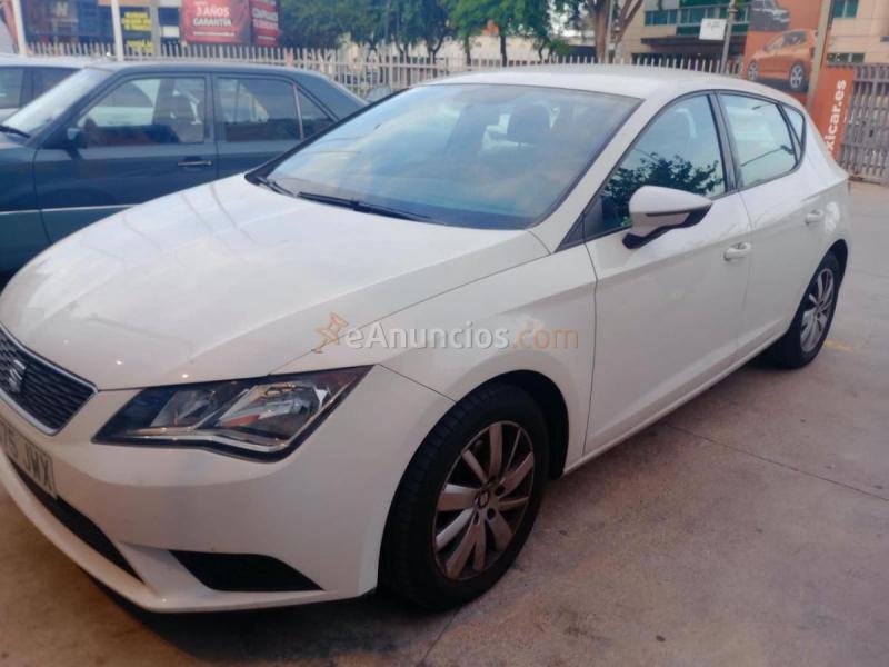 Seat Leon 81 kW  110 CV 