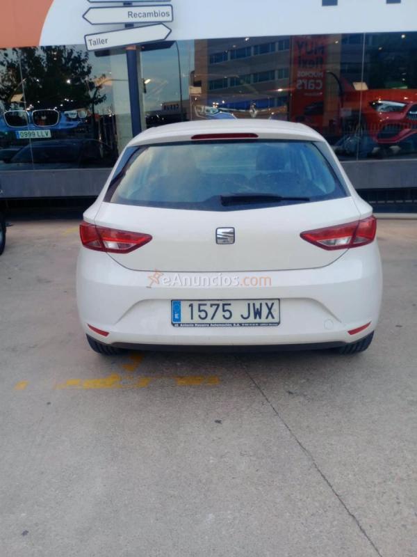 Seat Leon 81 kW  110 CV 