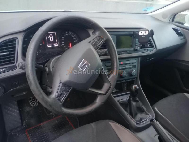 Seat Leon 81 kW  110 CV 
