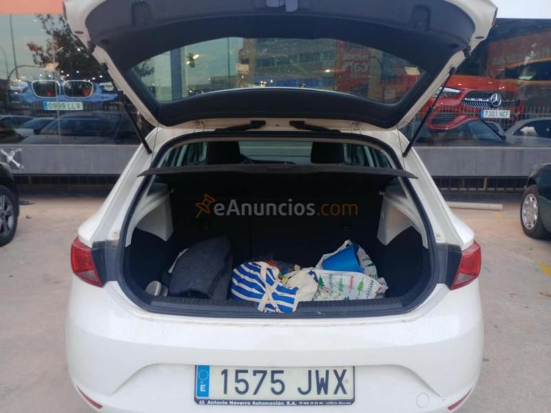 Seat Leon 81 kW  110 CV 