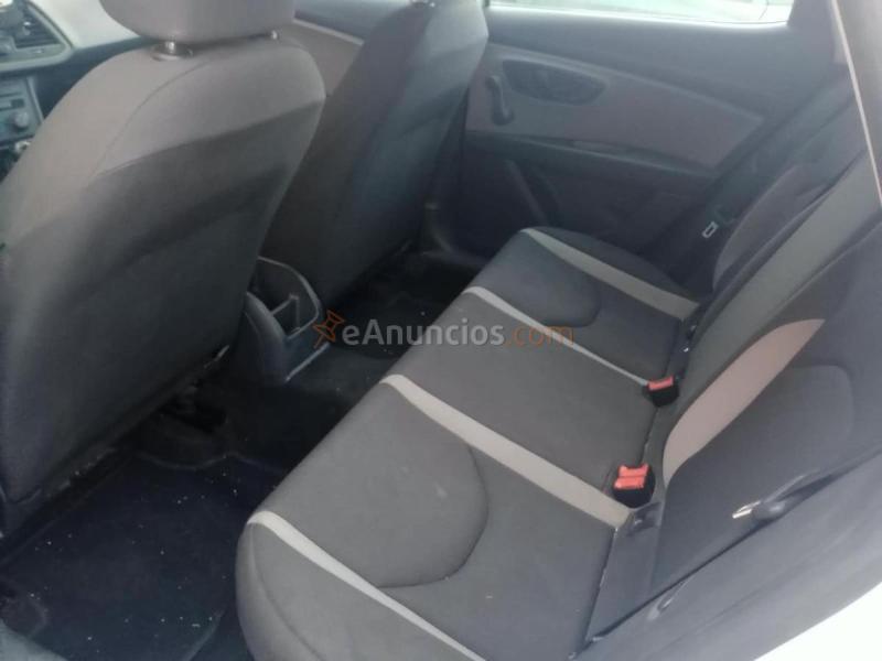 Seat Leon 81 kW  110 CV 