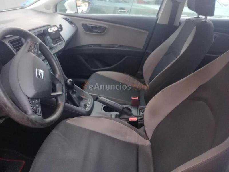 Seat Leon 81 kW  110 CV 