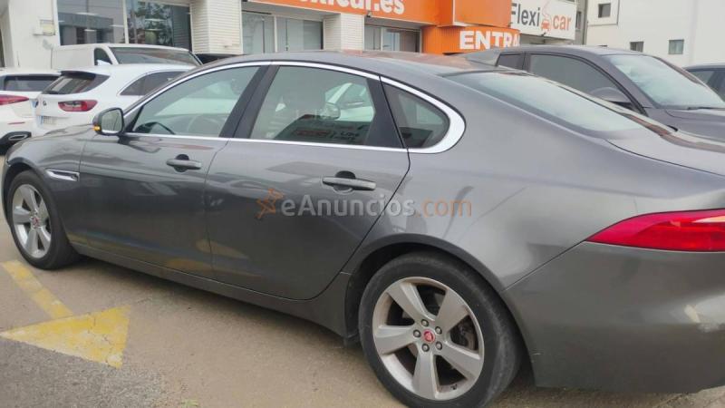 Jaguar XF 2.0D 132kW (180CV) Prestige Auto 