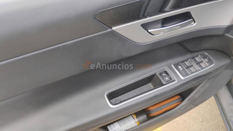 Jaguar XF 2.0D 132kW (180CV) Prestige Auto 