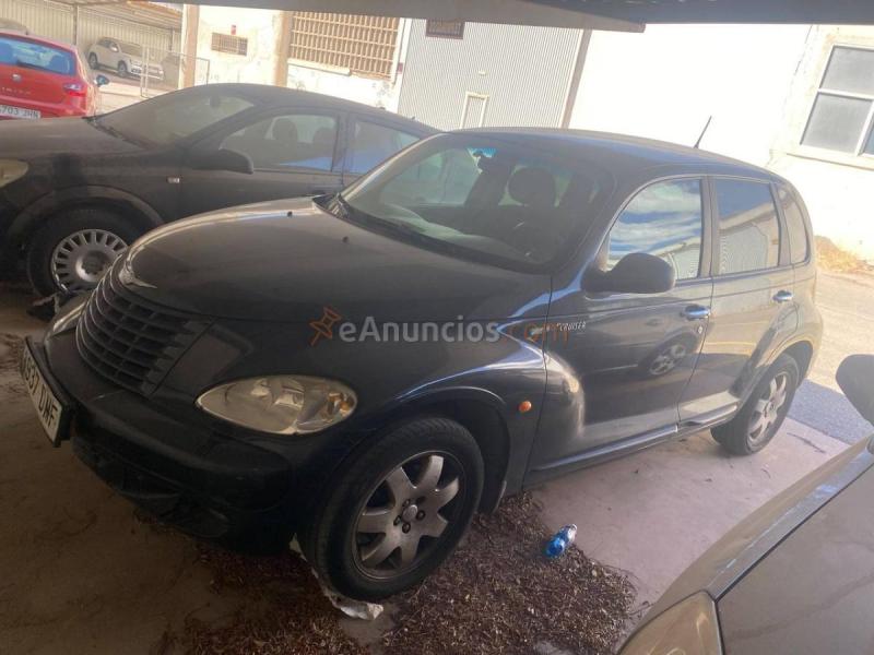 Chrysler PT Cruiser 121CV 