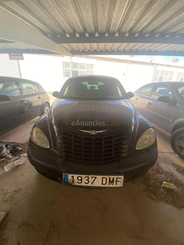 Chrysler PT Cruiser 121CV 