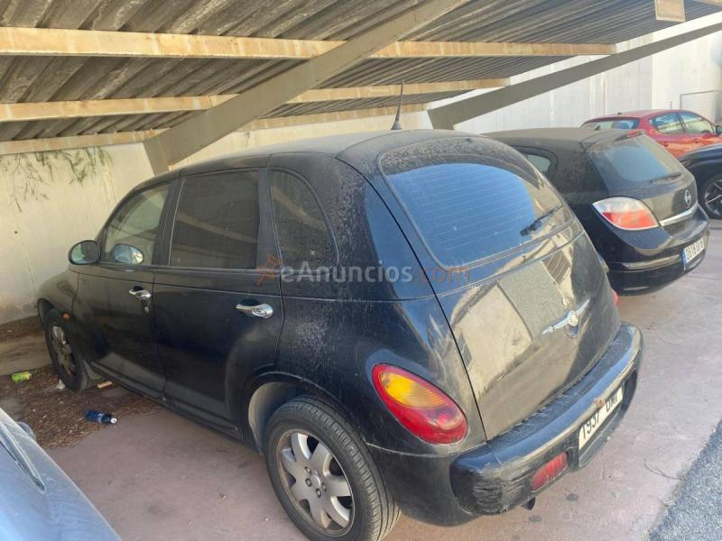 Chrysler PT Cruiser 121CV 