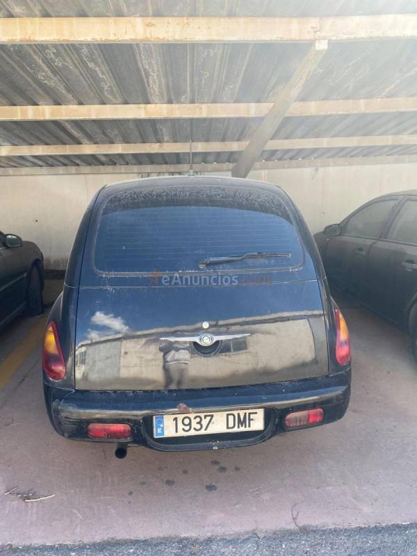 Chrysler PT Cruiser 121CV 