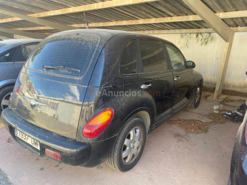 Chrysler PT Cruiser 121CV 