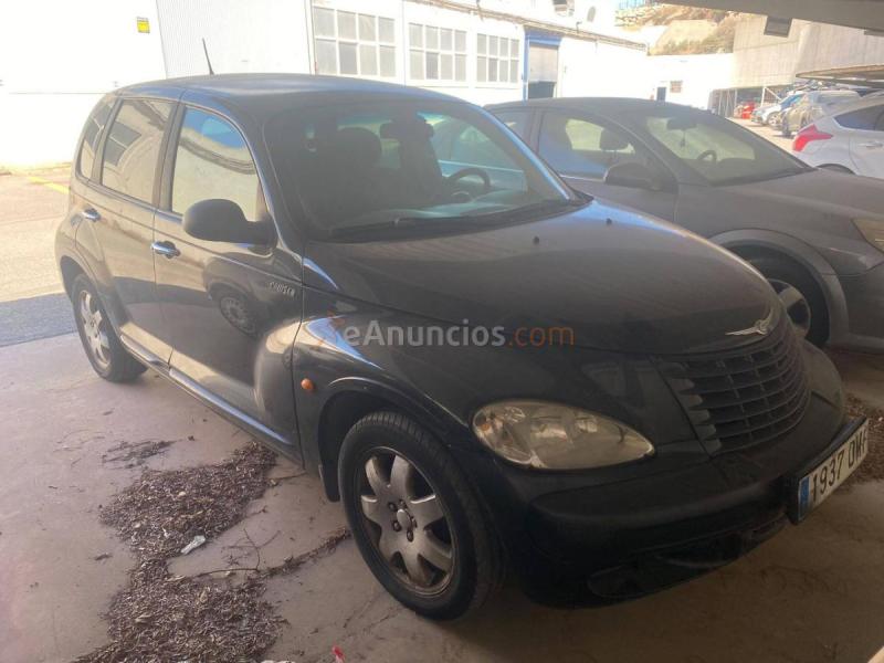 Chrysler PT Cruiser 121CV 