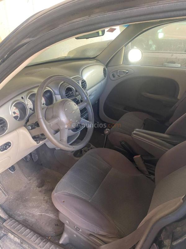 Chrysler PT Cruiser 121CV 
