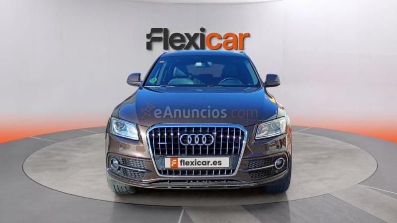 Audi Q5 2.0 TFSI 225cv quattro tip Ambition 