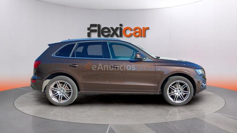 Audi Q5 2.0 TFSI 225cv quattro tip Ambition 