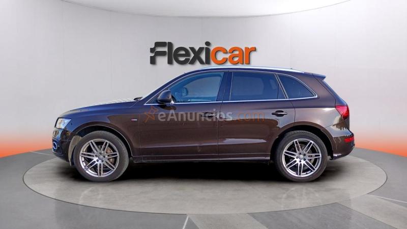 Audi Q5 2.0 TFSI 225cv quattro tip Ambition 