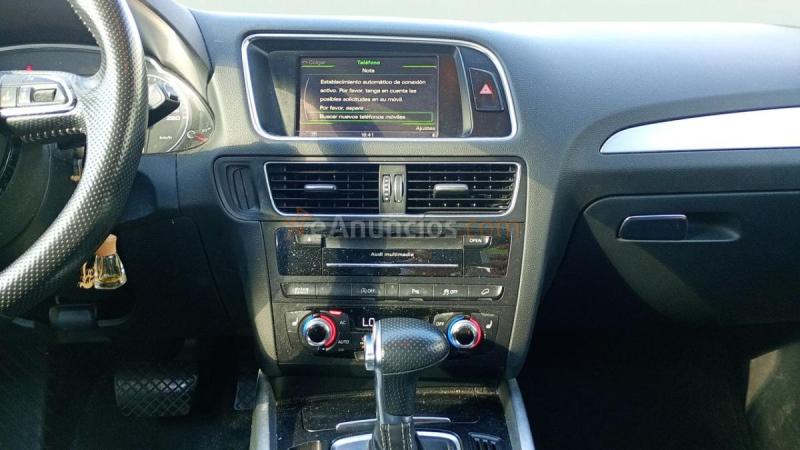 Audi Q5 2.0 TFSI 225cv quattro tip Ambition 