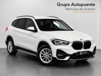 Bmw x1 sdrive 18d