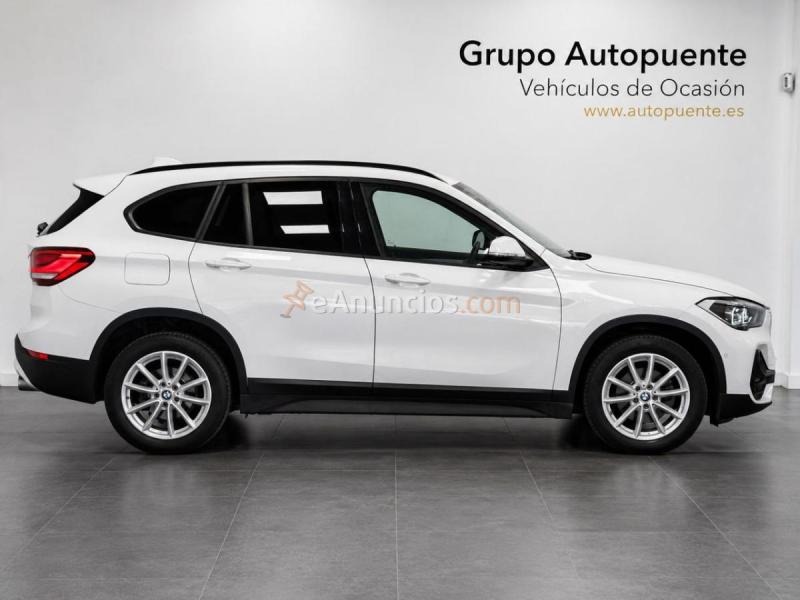 Bmw x1 sdrive 18d