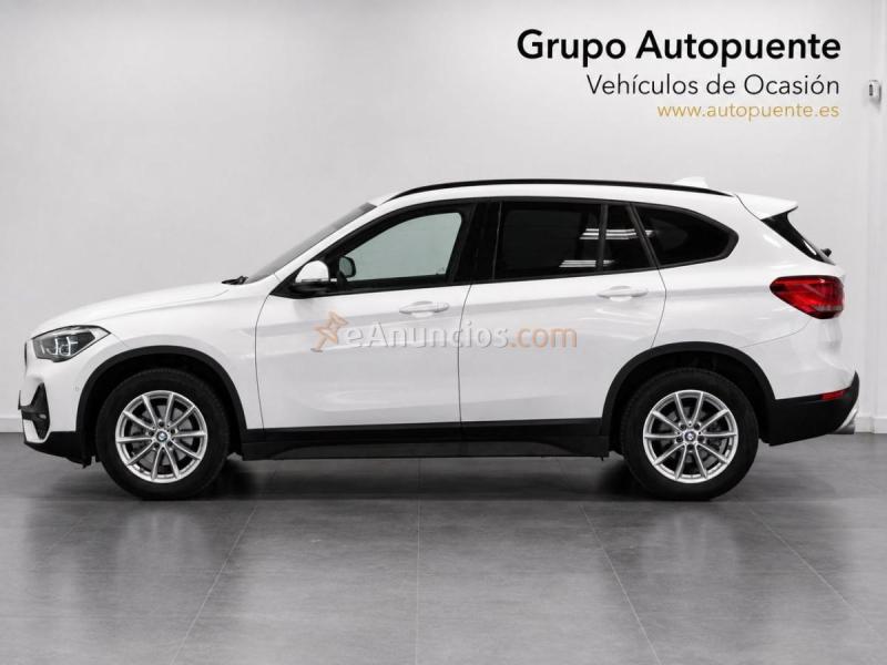 Bmw x1 sdrive 18d