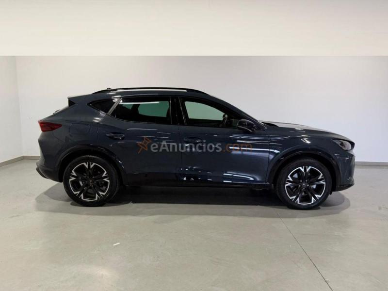 Cupra Formentor 1.5 PHEV 150KW DSG 5P