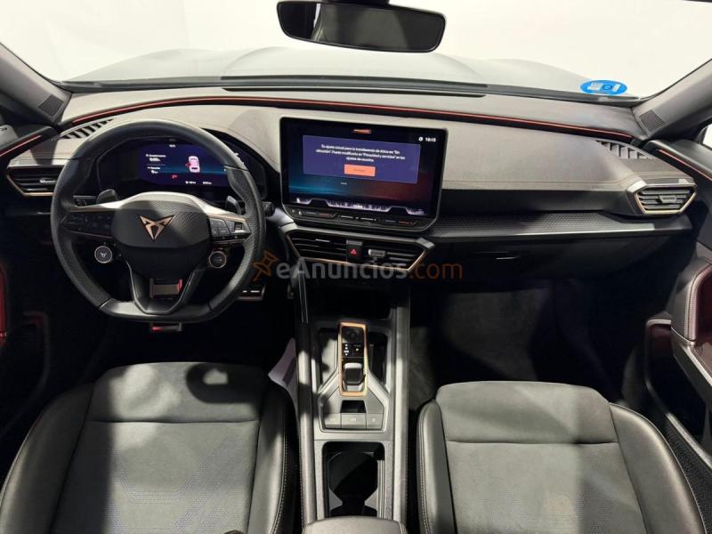 Cupra Formentor 1.5 PHEV 150KW DSG 5P