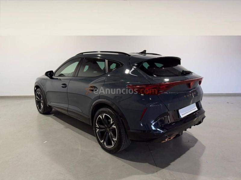 Cupra Formentor 1.5 PHEV 150KW DSG 5P