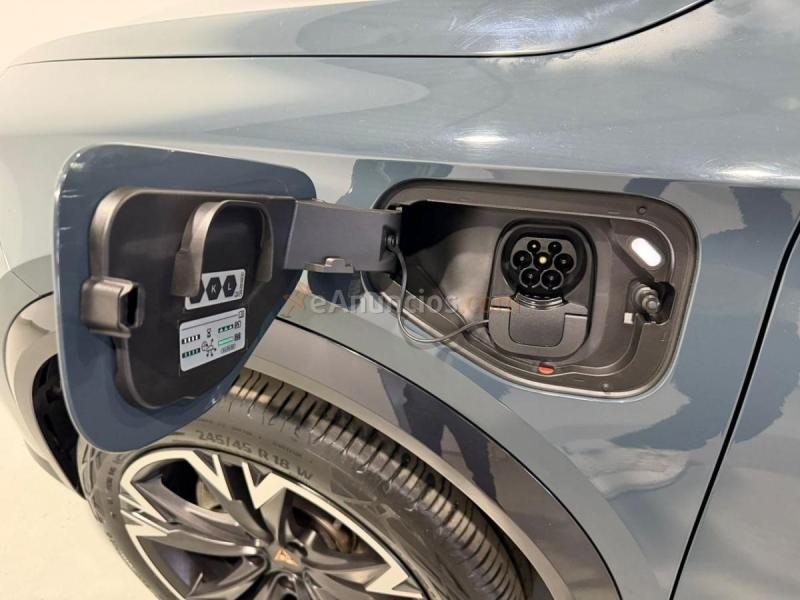 Cupra Formentor 1.5 PHEV 150KW DSG 5P
