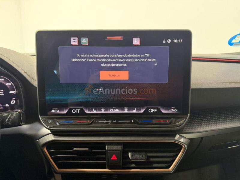 Cupra Formentor 1.5 PHEV 150KW DSG 5P