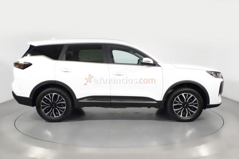 Ebro S700 1.5 TGDI HEV 165KW LUXURY DHT 5P