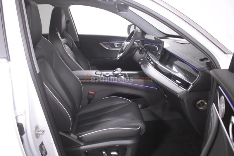 Ebro S700 1.5 TGDI HEV 165KW LUXURY DHT 5P