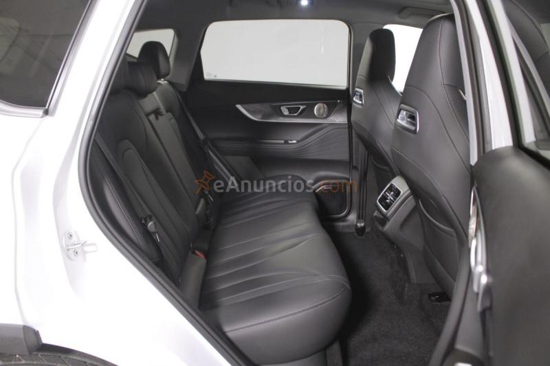Ebro S700 1.5 TGDI HEV 165KW LUXURY DHT 5P