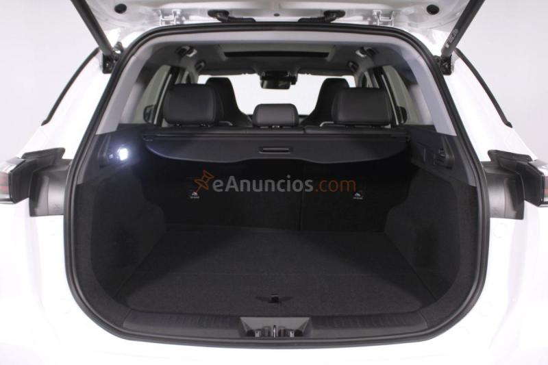 Ebro S700 1.5 TGDI HEV 165KW LUXURY DHT 5P