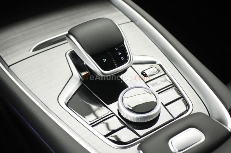 Ebro S700 1.5 TGDI HEV 165KW LUXURY DHT 5P