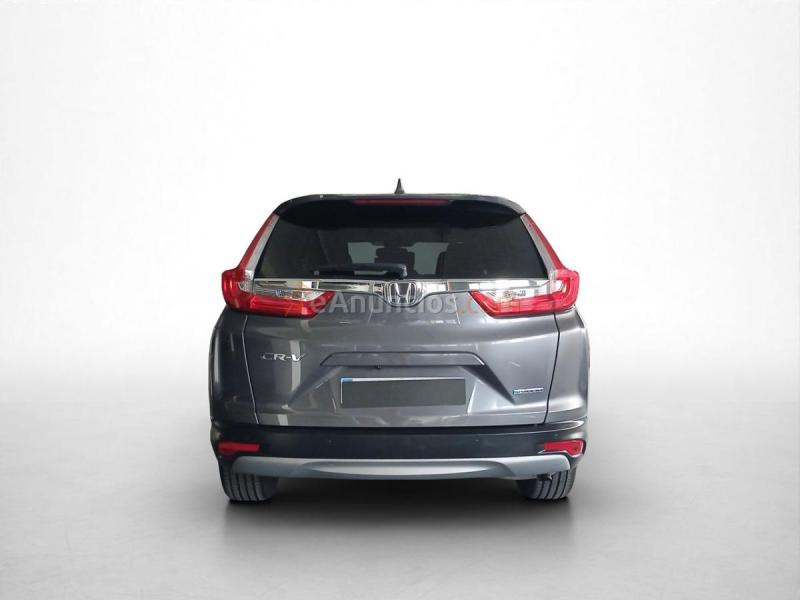Honda CR-V 2.0 I-MMD HYBRID ELEGANCE CVT 5P