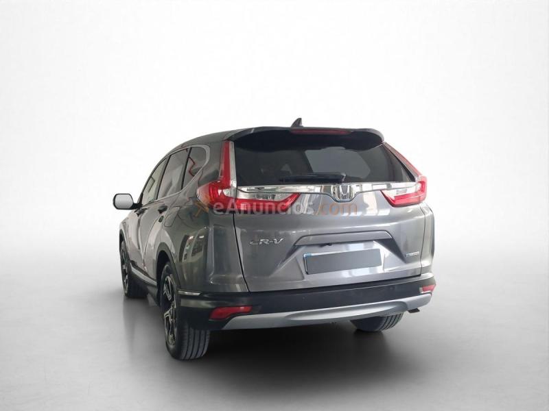 Honda CR-V 2.0 I-MMD HYBRID ELEGANCE CVT 5P