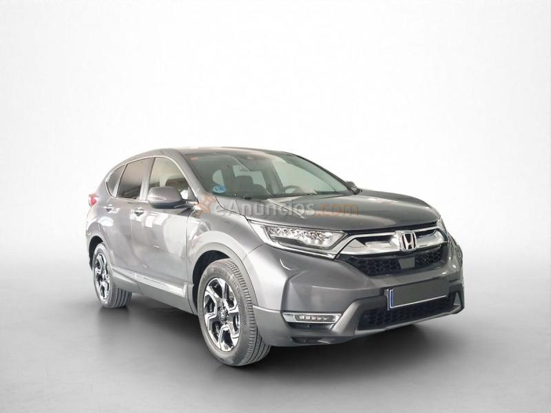 Honda CR-V 2.0 I-MMD HYBRID ELEGANCE CVT 5P