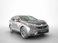 Honda CR-V 2.0 I-MMD HYBRID ELEGANCE CVT 5P